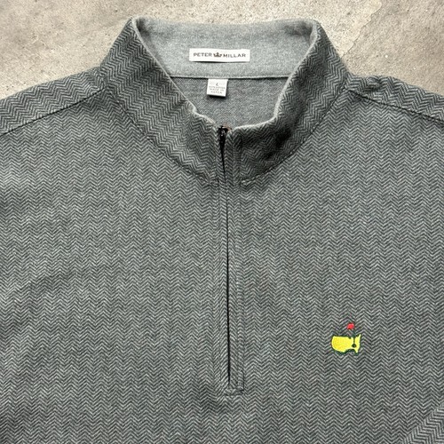 Peter millar masters - millar,