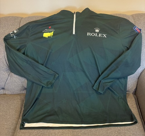 Masters sweatshirt mens 3xl - masters,