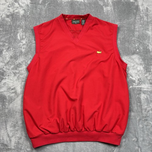 Masters collection augusta red - masters,