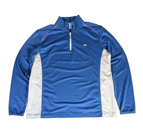 Masters tech zip mens - tech,