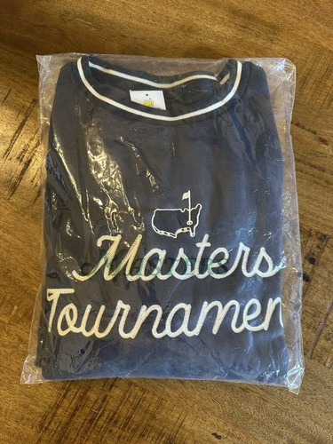 Nwt 2026 masters golf - masters,