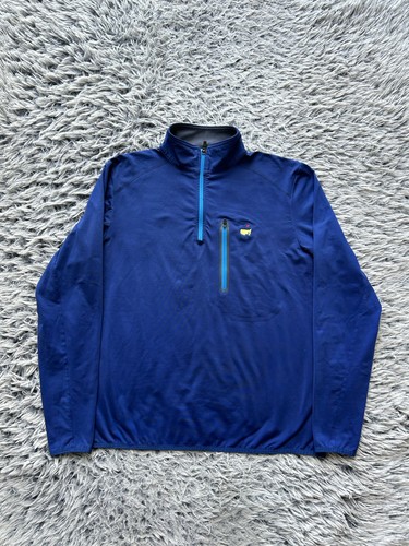 Masters tech pullover mens - masters,
