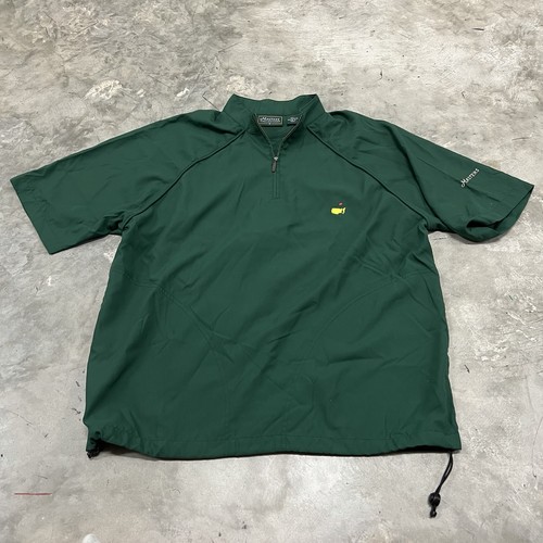 Masters collection windshirt - masters,