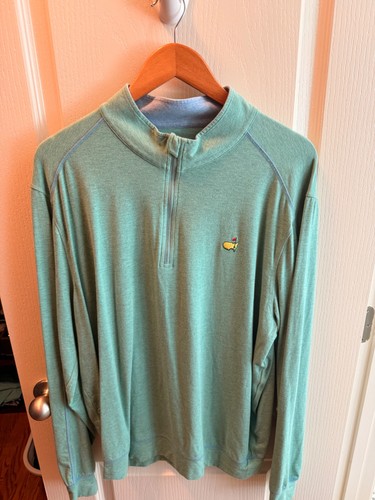 Masters tech mens green - masters,