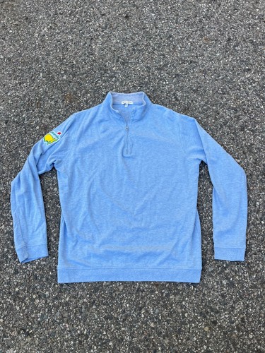 Peter millar masters patch - peter,