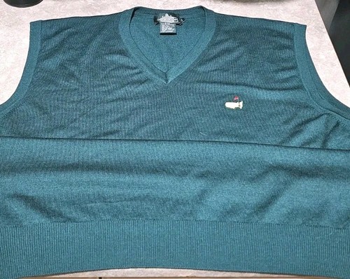 Masters clubhouse collection - masters,