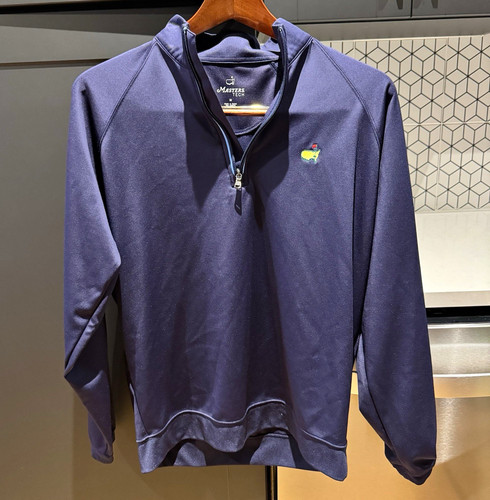 Masters tech men navy - masters,