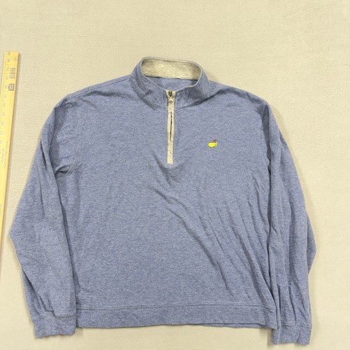 Masters sweatshirt mens large - sweatshirt,