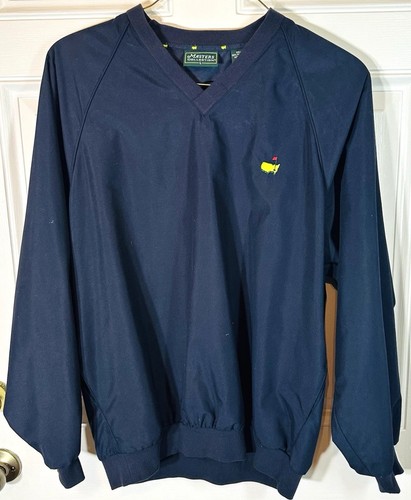 Masters mens navy - mens, l