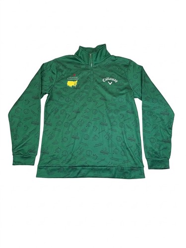 The masters 2024 callaway golf - masters,