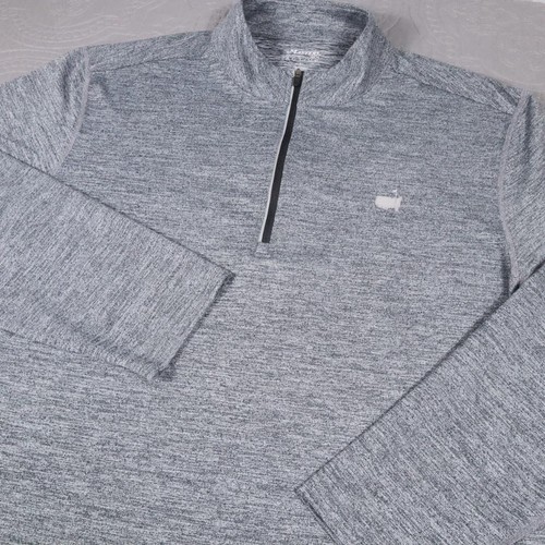 Masters tech active zip - tech, 1/4