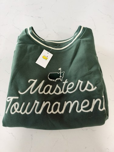 2026 masters tournament green - masters,