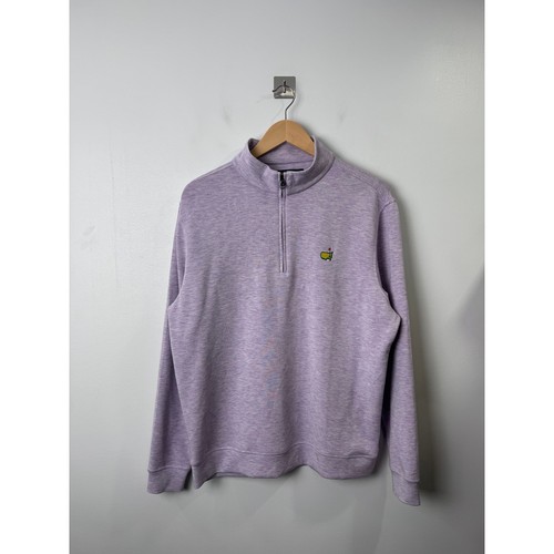 Masters men purple - men,
