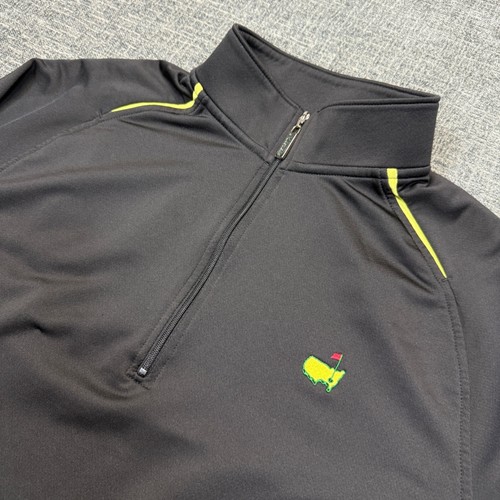 Masters tech pullover - pullover, mens