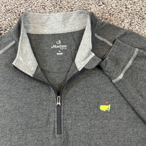 Masters tech men 4 zip - masters,