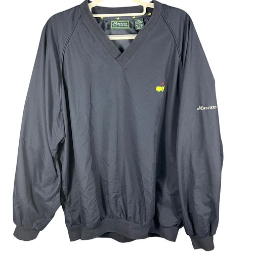 Masters collection windbreaker - collection,