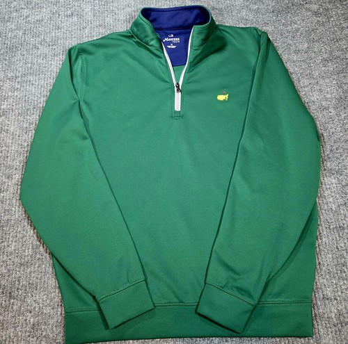 Official masters tech golf - tech,