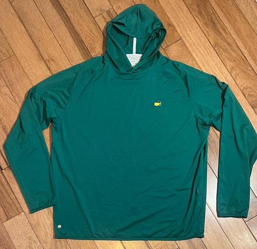 Masters peter millar - millar, hoodie
