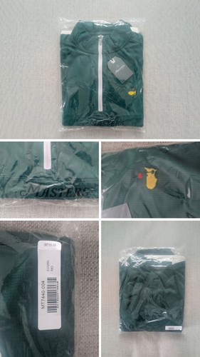 Augusta national masters green - augusta,