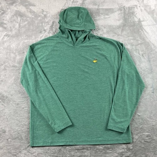Masters tech hoodie mens - tech,