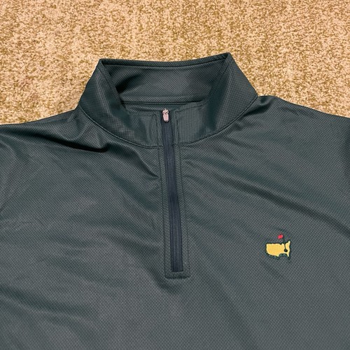 Peter millar masters zip - millar,