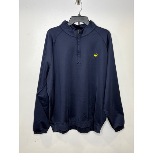 Masters tech pullover mens xxl - tech,