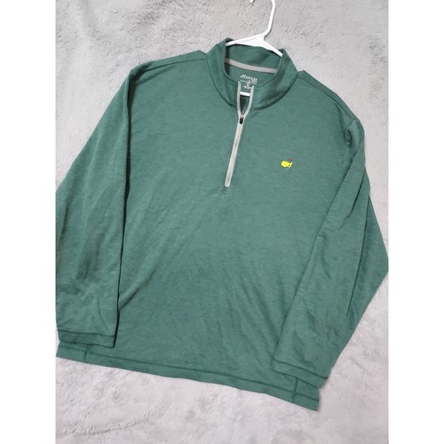 Masters tech pullover - tech, mens