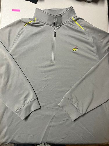 Masters tech gray - masters, 1/4