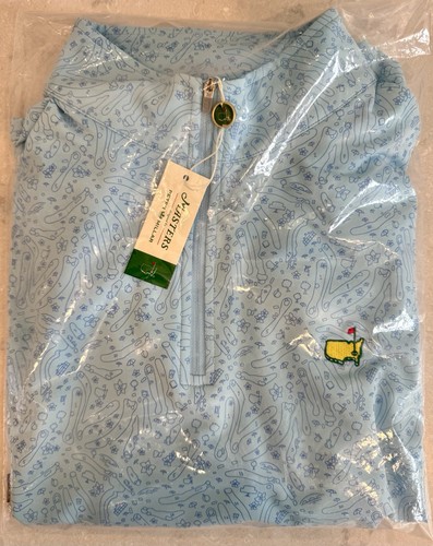 Masters peter millar - ⛳️,