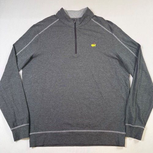 Masters tech pullover - masters, mens