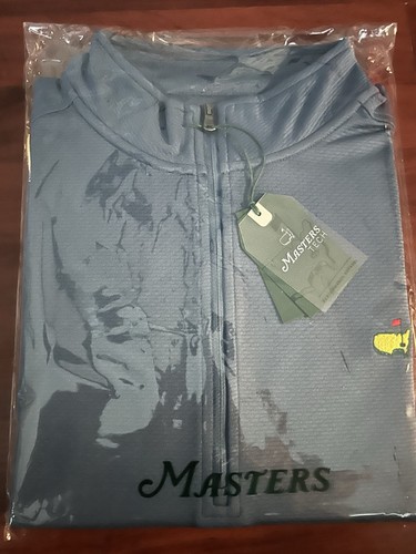 Masters tech zip pullover - tech,
