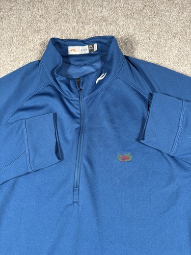 Kjus masters golf - kjus, pullover