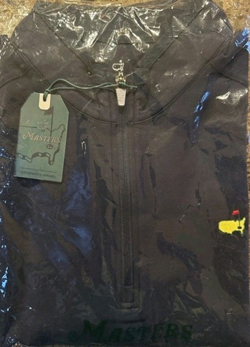 Masters tech men navy blue - l,