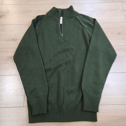 Duckworth field master sweater - duckworth,