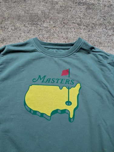 Masters golf tournament - golf,