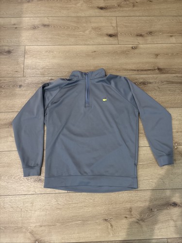 Masters tech quarter - tech, zip