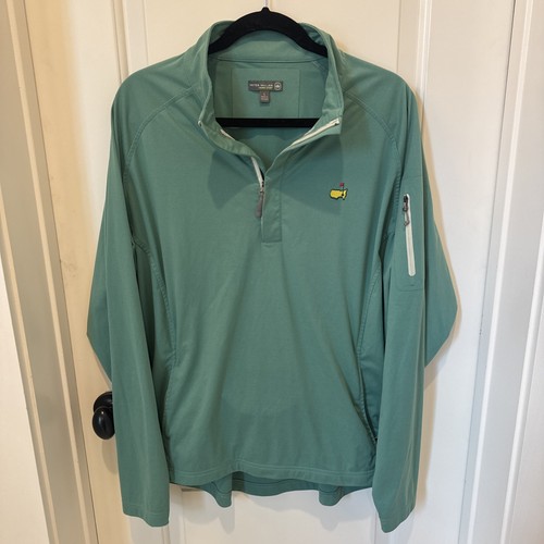 Peter millar masters - millar, augusta