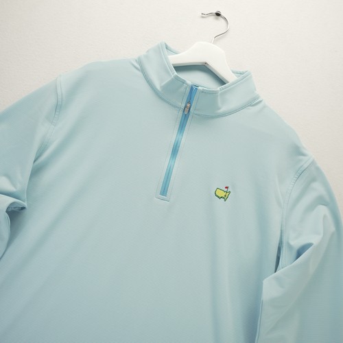 Masters peter millar zip - peter,