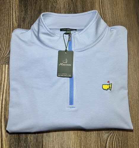 Peter millar masters - peter,