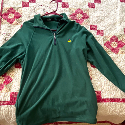 Masters collection men - masters, green