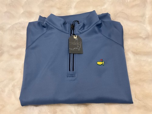 Masters tech zip mens - 1/4, l