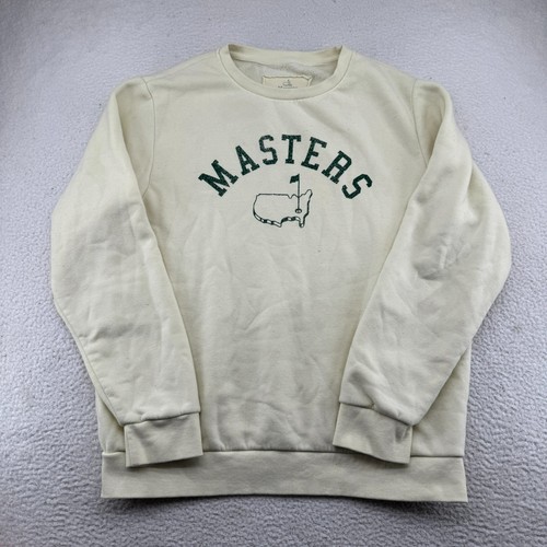 Authentic masters sweatshirt - authentic,