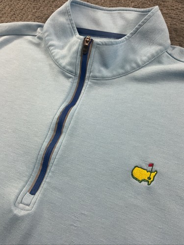 Masters tech pullover mens - masters,