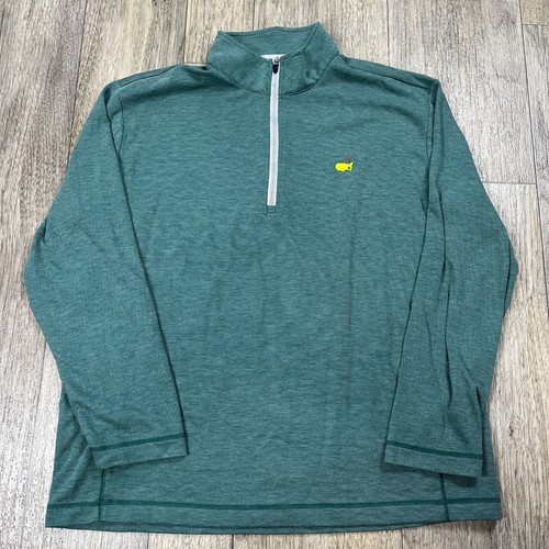 Masters tech quarter zip - masters,