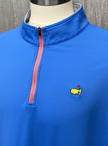 Masters men golf pullover - men’s,