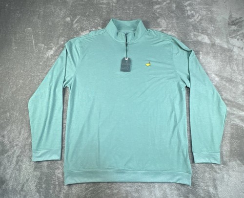Masters tech augusta golf - tech,